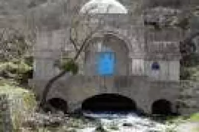 Аянский источник 