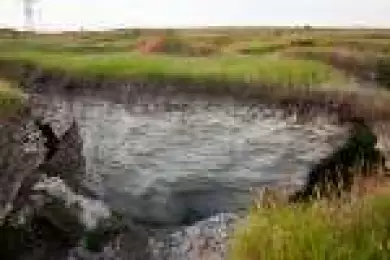 Булганакские каменоломни 