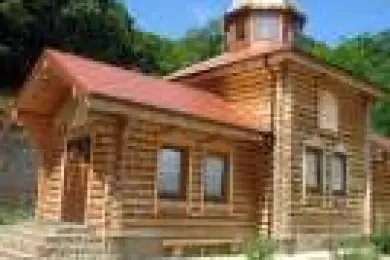 Кизилташский мужской монастырь 