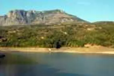 Кутузовское водохранилище 