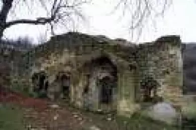 Армянский храм Спасителя 