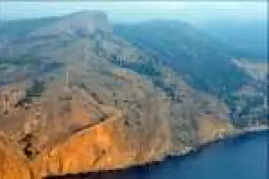Гора Аскети (Спилия) 
