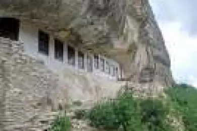 Св.Благовещенский мужской монастырь 