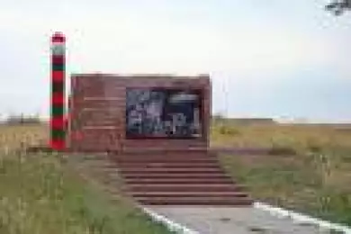 Аджимушкайские каменоломни 