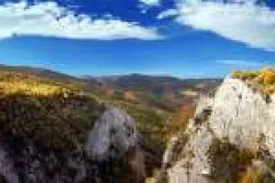 Большой каньон Крыма 