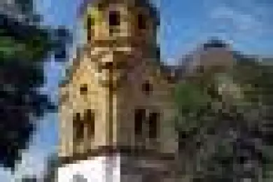 Храм святого Илии 