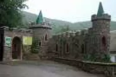Крымский природный заповедник 