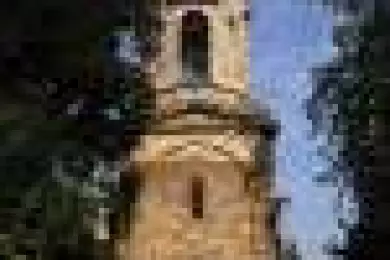 Церковь Иоанна Предтечи 
