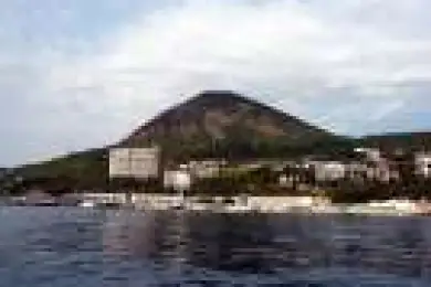 Гора Кастель 