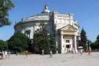 Панорама «Оборона Севастополя» 