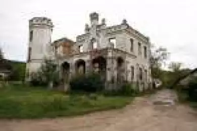 Усадьба графини Монжене 