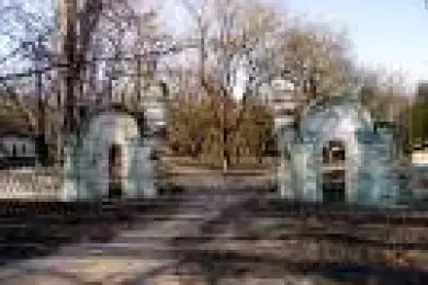 Усадьба Шатилова 