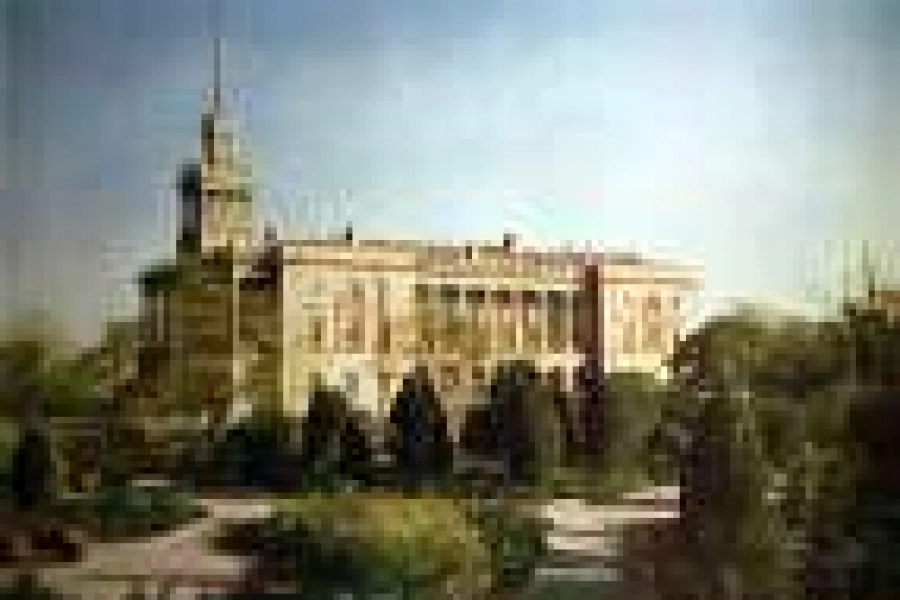 Драматический театр ЧФ