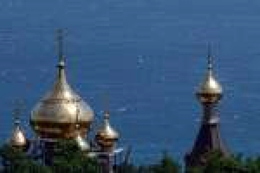 Храм Архангела Михаила