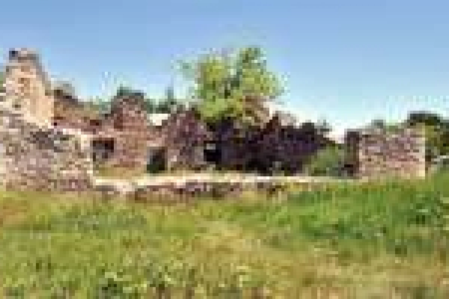 Мечеть султана Бейбарса