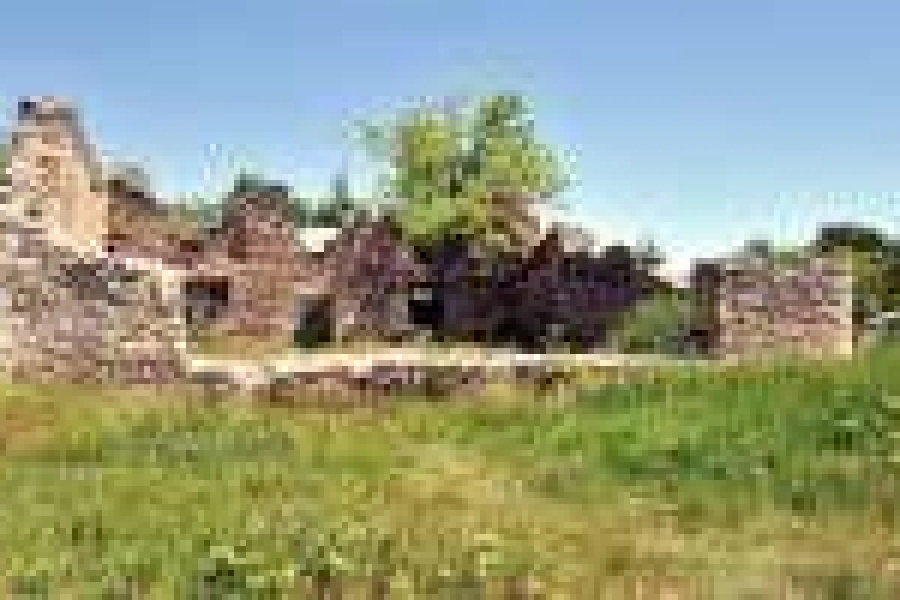 Мечеть султана Бейбарса 