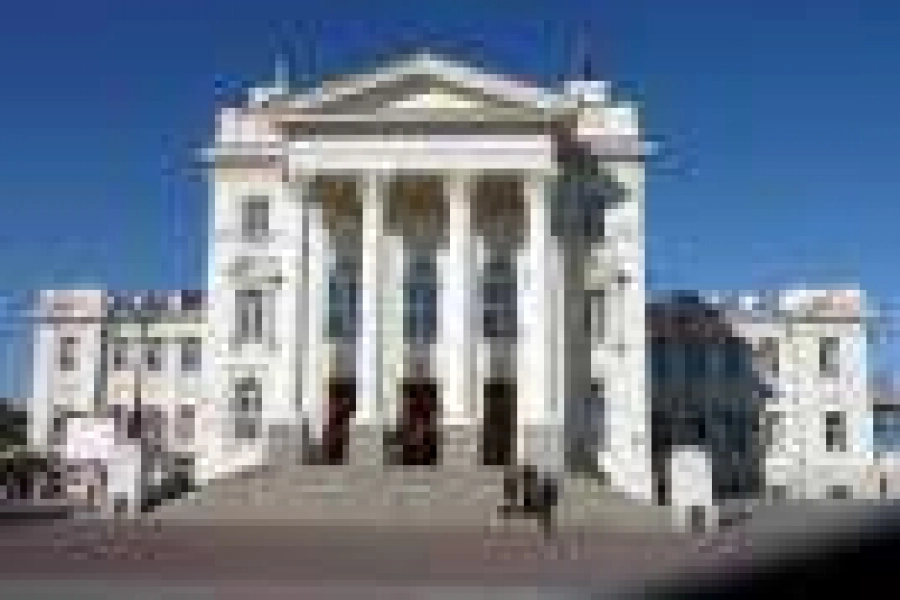 Дворец детства и юности