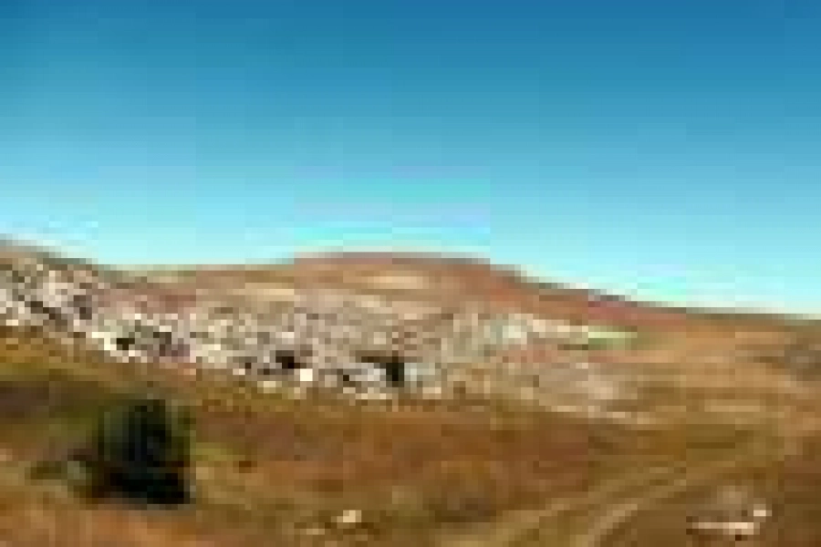 Гора Роман-Кош