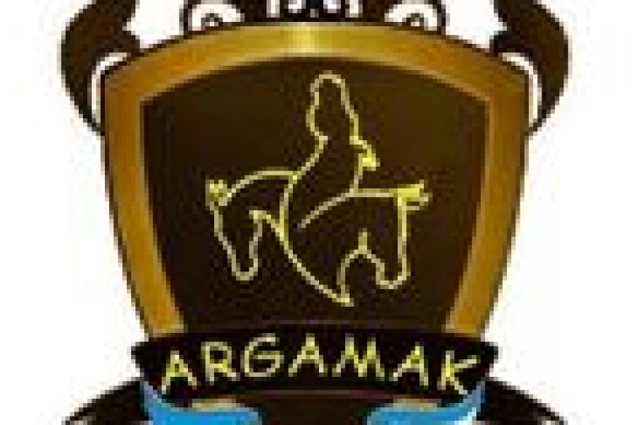 Аргамак 