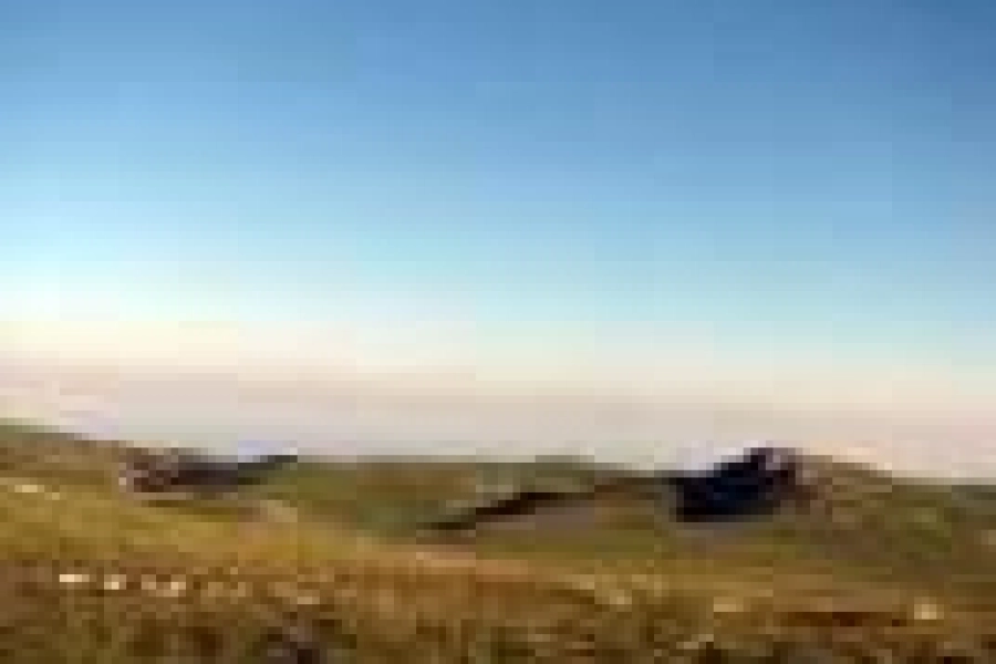 Бабуган-яйла 