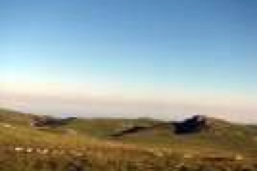Бабуган-яйла